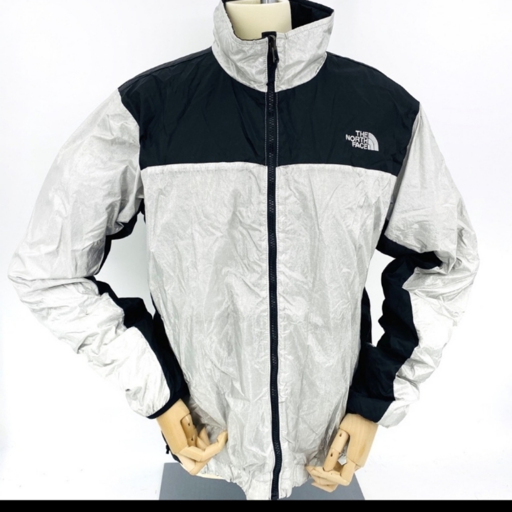 North Face Reversible Jacket Coat
